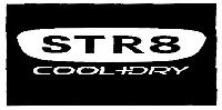STR8COOL+DRY