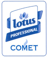 lotus PROFESSIONAL COMET