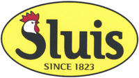 Sluis SINCE 1823