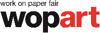 work on paper fair wopart