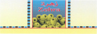 Zohra