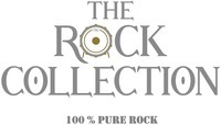 THE ROCK COLLECTION 100 % PURE ROCK TRC
