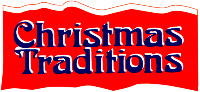 Christmas Traditions