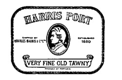 HARRIS PORT