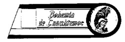 Bohemia de Cuauhtemoc