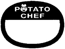 POTATO CHEF