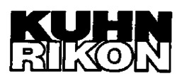 KUHN RIKON
