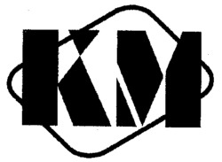 KM
