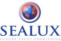 SEALUX LUXURY YACHT CHARTERING