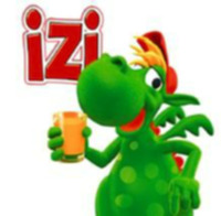 izi