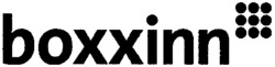 boxxinn