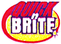 QUICK BRITE