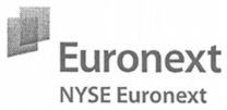 Euronext NYSE Euronext