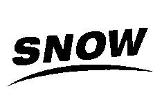 SNOW