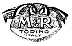 M&R