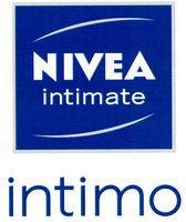 NIVEA intimate intimo