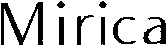 Mirica