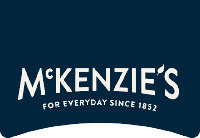 MCKENZIE'S FOR EVERYDAY SINCE 1852
