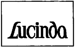 Lucinda