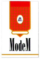 M ModeM