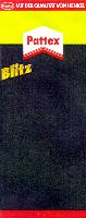 Pattex Blitz MIT DER QUALITAT VON HENKEL