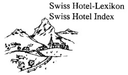 Swiss Hotel-Lexikon Swiss Hotel Index