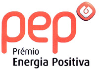 pep Prémio Energia Positiva