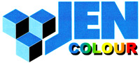 JEN COLOUR