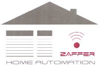 ZAFFER HOME AUTOMATION