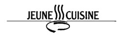 JEUNE CUISINE