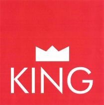 KING