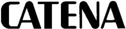 CATENA