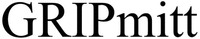 GRIPmitt