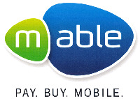 m able PAY. BUY. MOBILE.