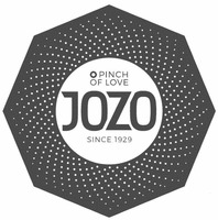 PINCH OF LOVE JOZO SINCE 1929