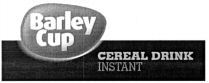 Barley Cup CEREAL DRINK
