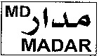 MD MADAR