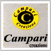 Campari creazione