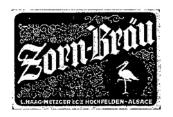 Zorn-Bräu