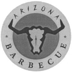 ARIZONA BARBECUE