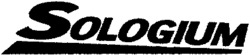 SOLOGIUM