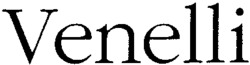 Venelli