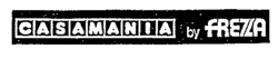 CASAMANIA by frezza