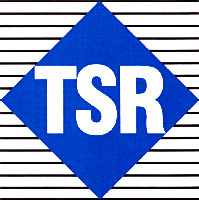TSR