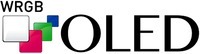 WRGB OLED
