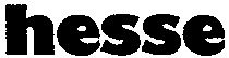 hesse