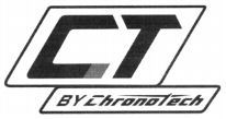 CT BY Chronotech