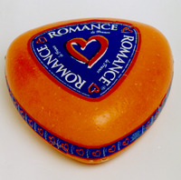 ROMANCE de France