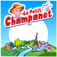 Le Petit Champanet