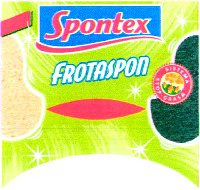 Spontex FROTASPON